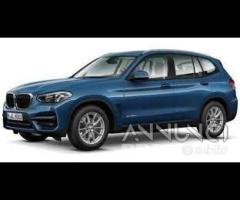 Ricambi usati per bmw x3