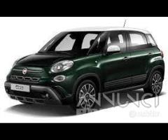 Ricambi usati per fiat 500 l