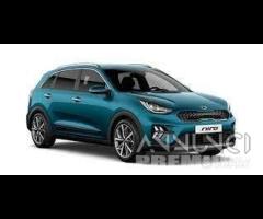 Ricambi usati per kia niro