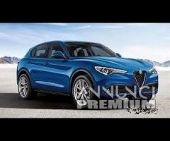 RICAMBI PER ALFA ROMEO STELVIO Q4