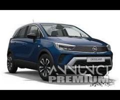 RICAMBI PER OPEL CROSSLAND 2024 - 1