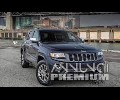 RICAMBI PER JEEP GRAND CHEROKEE 2015 - 1