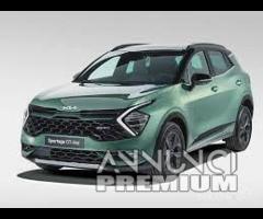 RICAMBI PER KIA SPORTAGE GT-LINE