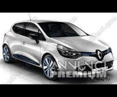 RICAMBI PER RENAULT CLIO 2017 FULL LED