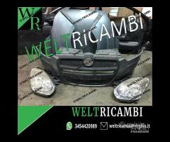 FIAT DOBLO 34 X RICAMBI - 1