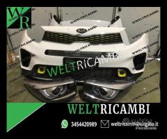 KIA PICANTO 2021 X RICAMBI AUTO