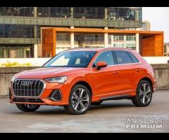 RICAMBI AUTO X AUDI Q3 2020