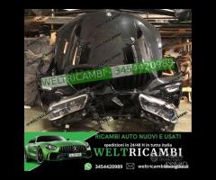 RICAMBI X BME X6 M SPORT 2021 - 1