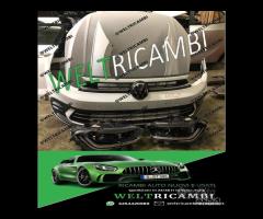 RICAMBI PER VOLKSWAGEN POLO 8 2022 - 1