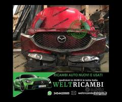 RICAMBI PER MAZDA CX30