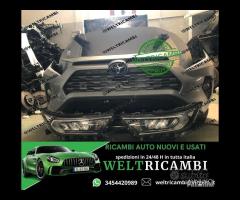 RICAMBI PER TOYOTA RAV4 2022 - 1