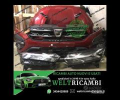 RICAMBI PER DACIA SANDERO STEPWAY 2021 - 1