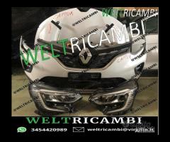 RICAMBI AUTO RENAULT CAPTUR 2021 - 1