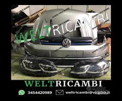 RICAMBI PER VOLKSWAGEN 7.5