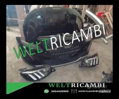 RICAMBI PER PEUGEOT 2008 2021