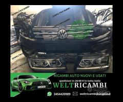 RICAMBI PER VOLKSWAGEN TIGUAN R-LINE 2018 - 1