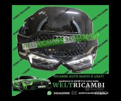 RICAMBI PER AUDI A1 2022