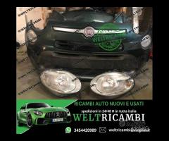 RICAMBI PER FIAT 500L 2018