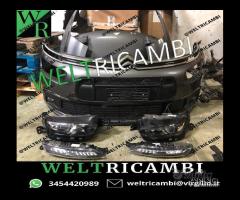 RICAMBI PER CITROEN C4 PICASSO 2019 - 1