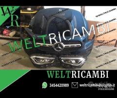 RICAMBI PER MERCEDES GLA 2021 - 1