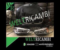 RICAMBI PER BMW X1 2019 - 1