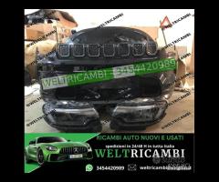 RICAMBI PER JEEP COMPASS 2022