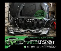 RICAMBI PER AUDI A3 2022