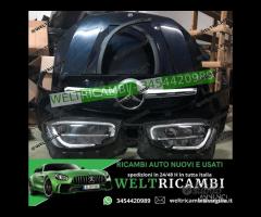 MERCEDES GLC COUPE 2021 PER RICAMBI