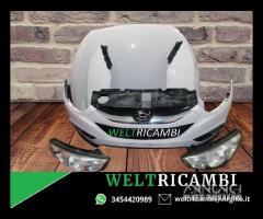 RICAMBI PER HYUNDAI IX35