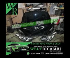 RICAMBI PER HYUNDAI I30 - 1