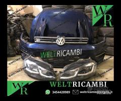 RICAMBI PER VOLKSWAGEN GOLF 7.5