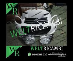 RICAMBI PER CITROEN C1