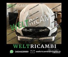 RICAMBI PER AUDI A5 S-LINE 2023 - 1