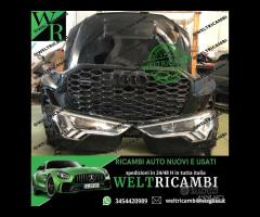 RICAMBI PER AUDI Q3 SPORTBACK - 1