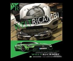 RICAMBI PER VOLKSWAGEN T-ROC R-LINE - 1