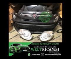 RICAMBI PER FIAT 500L 2023