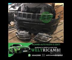 RICAMBI PER JEEP COMPASS 2018