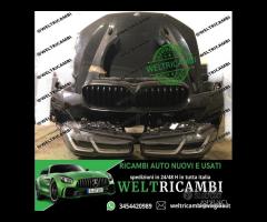 RICAMBI PER MBW SERIE 5 2023 - 1