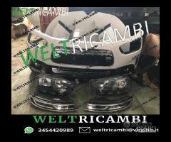 RICAMBI PER CITROEN C4 CACTUS