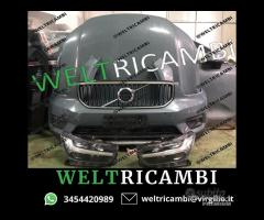 RICAMBI PER VOLVO XC40 - 1