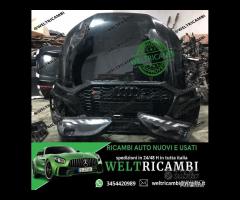 RICAMBI PER AUDI RS4 2023