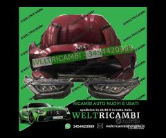 RICAMBI PER TOYOTA YARIS FULL LED 2022 - 1