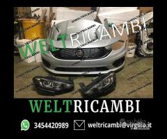 RICAMBI PER FIAT TIPO