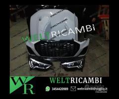 RICAMBI AUDI Q3 SPORTBACK 2020 - 1