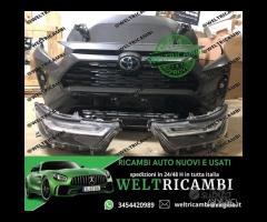 RICAMBI PER TOYOTA RAV 4 2023