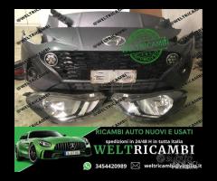 RICAMBI PER HYUNDAI I10 2021 - 1