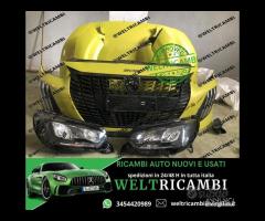 RICAMBI PER PEUGEOT 208 2024