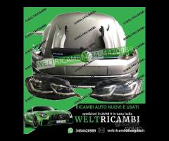 RICAMBI PER VOLKSWAGEN GOLF 7.5 - 1