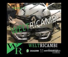 RICAMBI PER RENAULT CAPTUR 2021 - 1