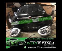 RICAMBI PER FIAT 500X 2018 - 1